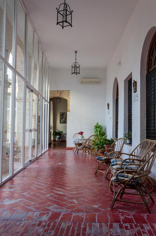 Convento Madre de Dios de Carmona - Ferienwohnung Carmona