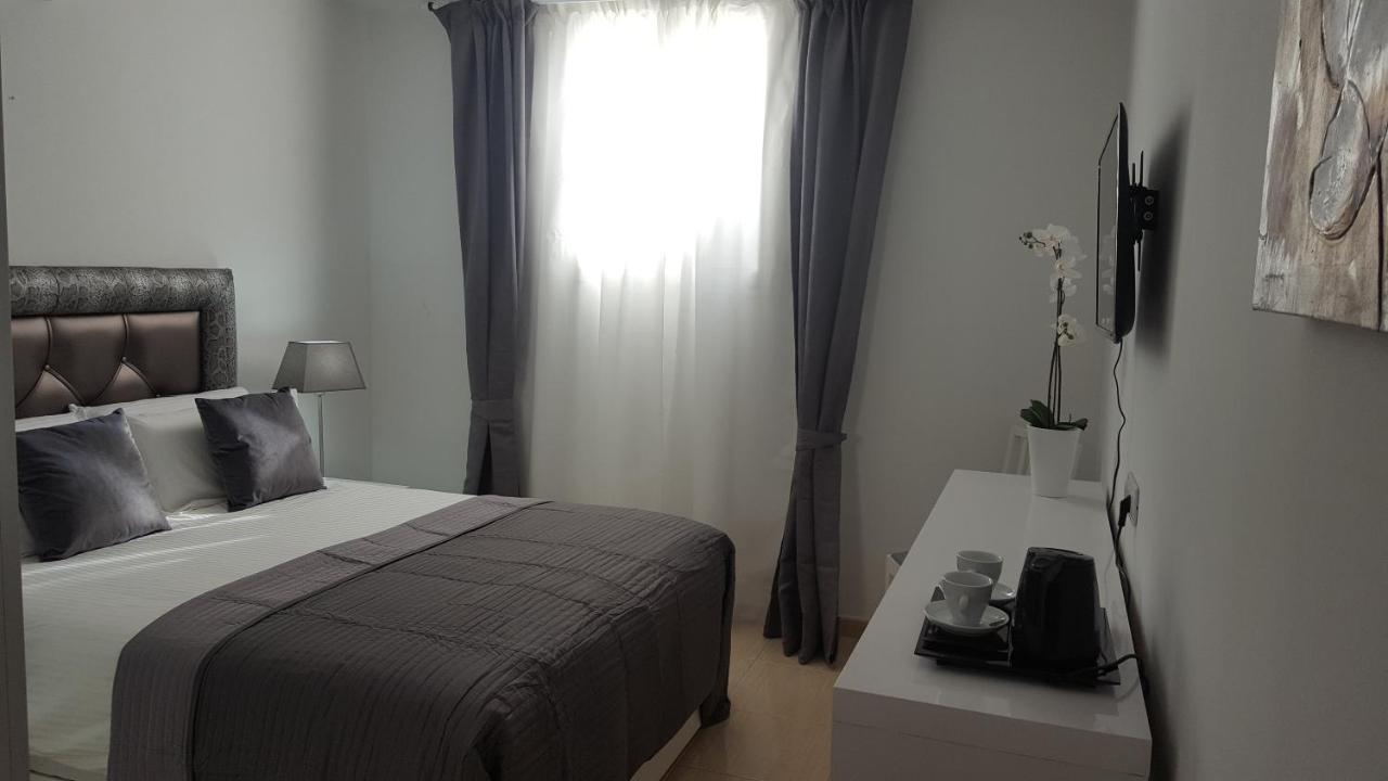 Doppelzimmer mit eigenem Bad