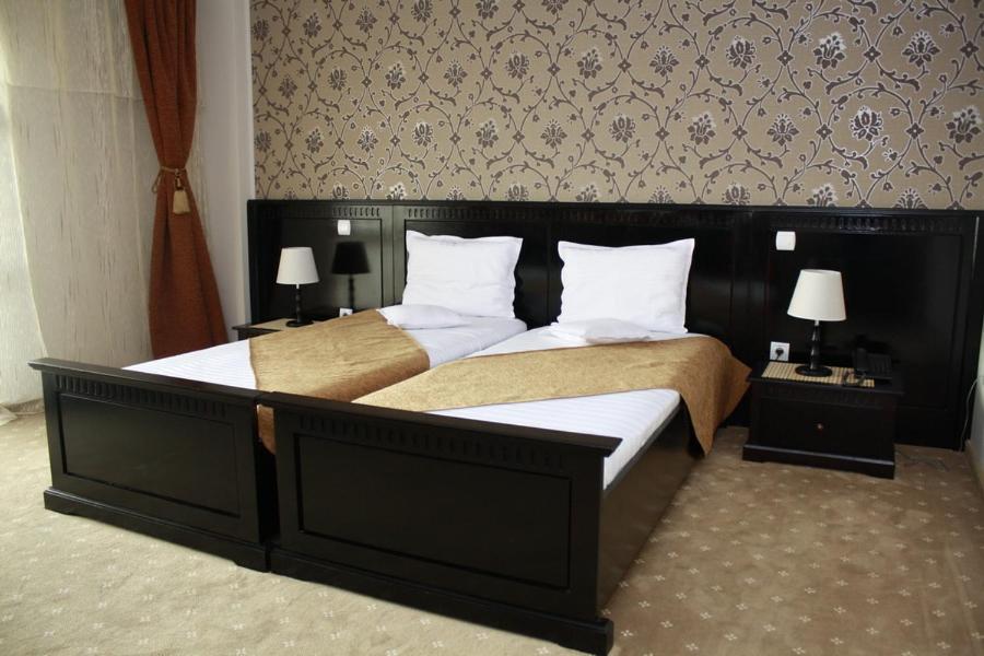 B&B Suceava - Hotel Imperium - Bed and Breakfast Suceava