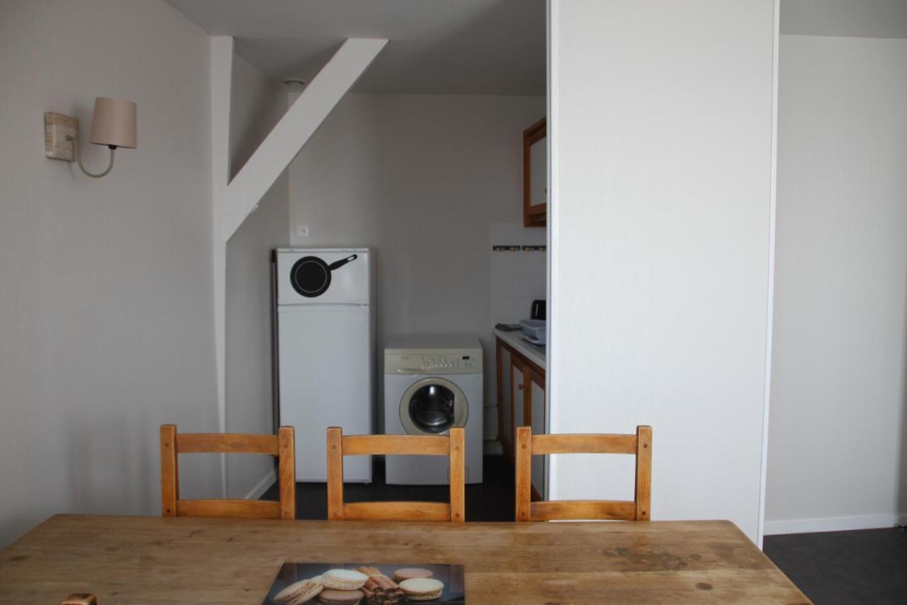 Apartamento de 1 dormitorio