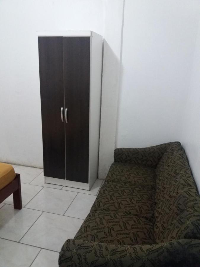 Apartamento - Planta baja