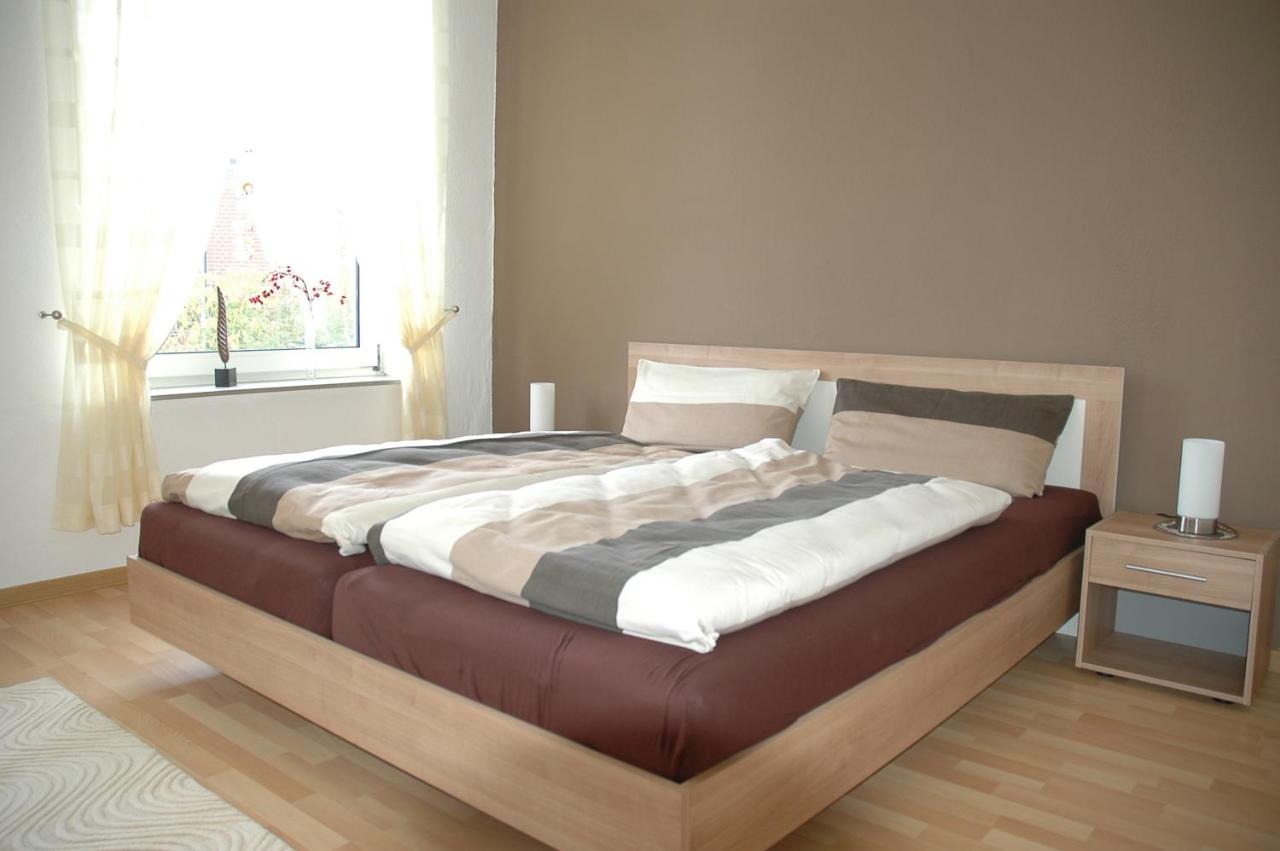 Standaard Appartement