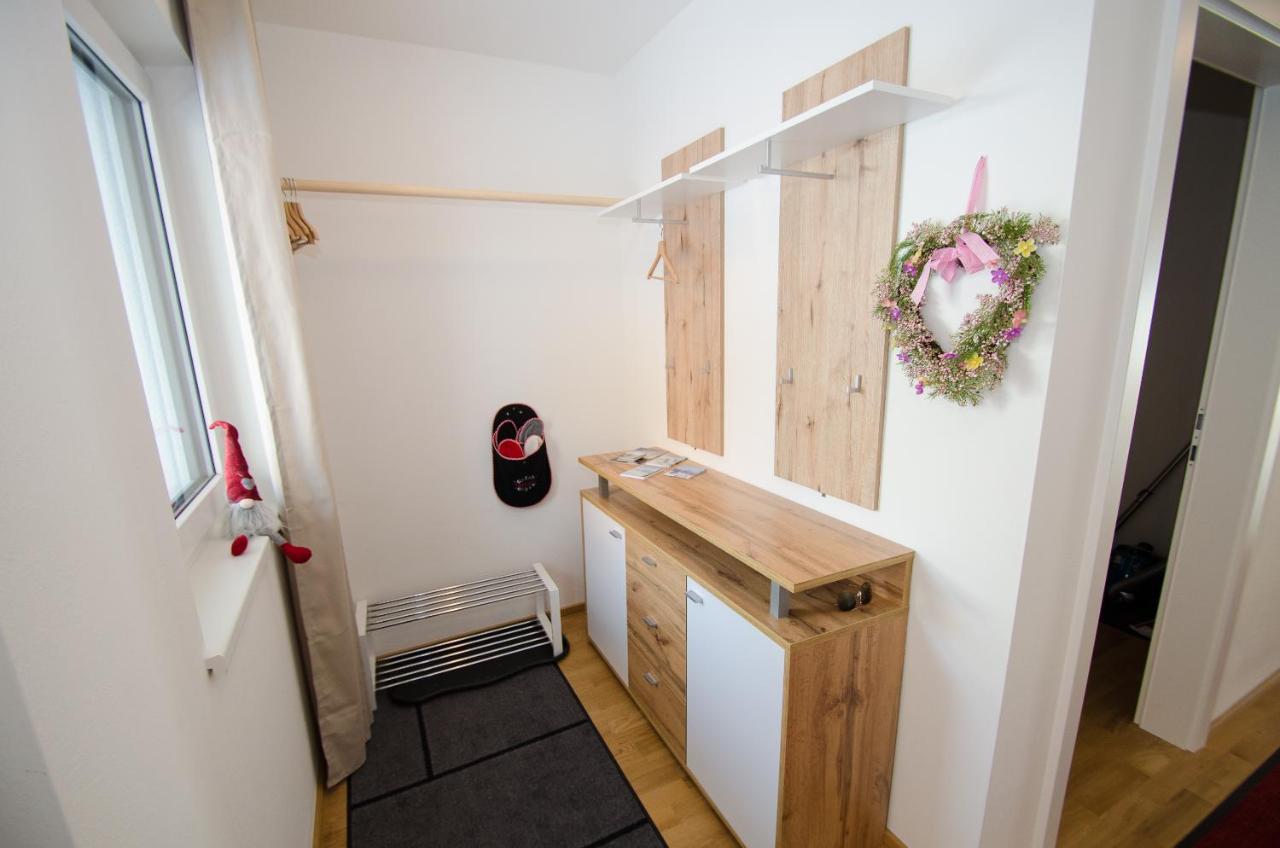 Apartment mit 2 Schlafzimmern