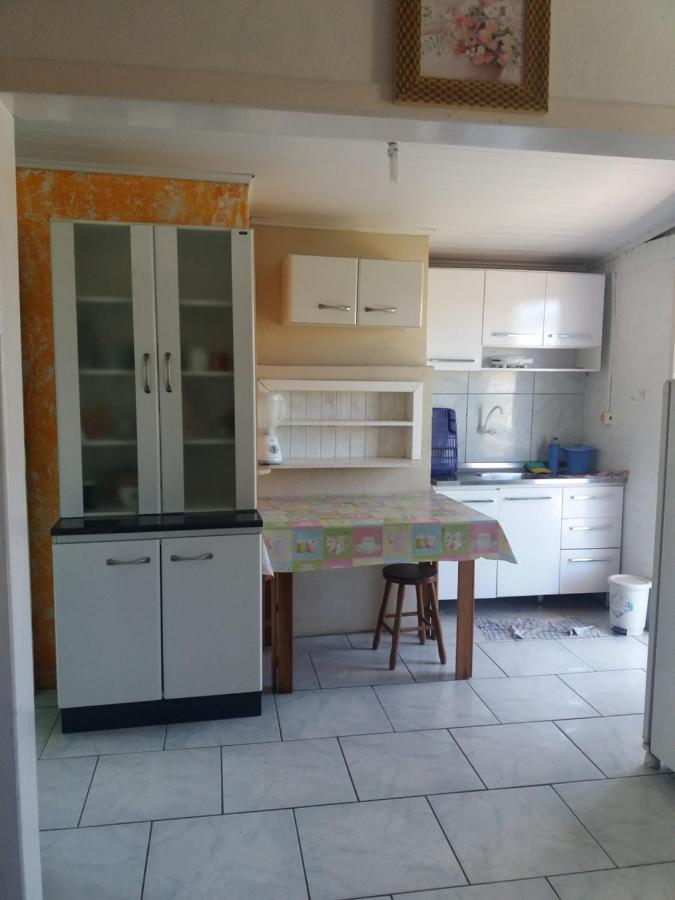 Appartement 3 Chambres