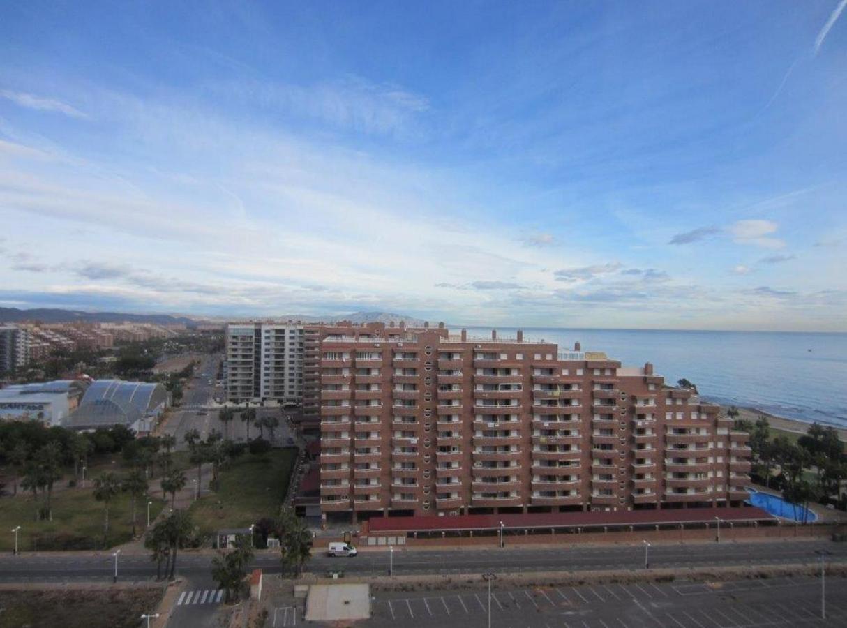 APCOSTAS - Marina Mar 1a Línea - B&B