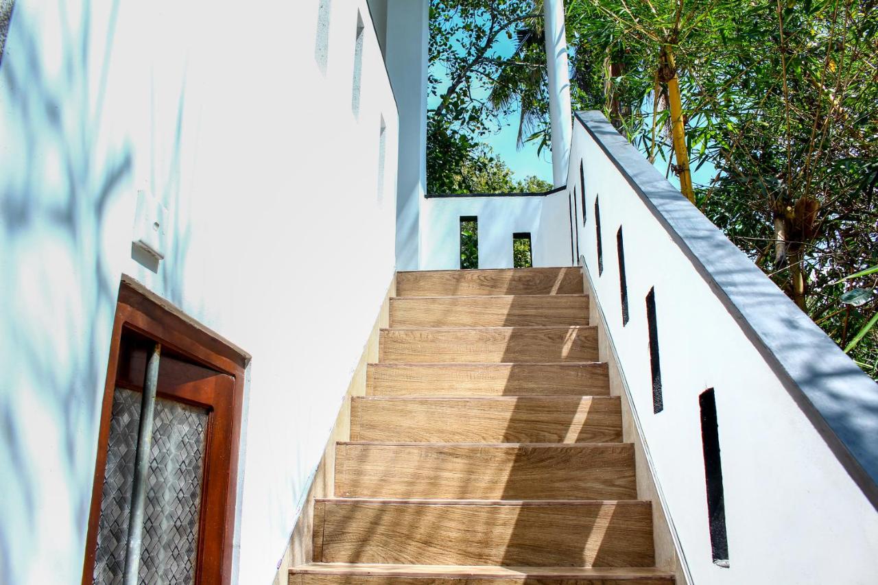 Villa Nature View - B&B