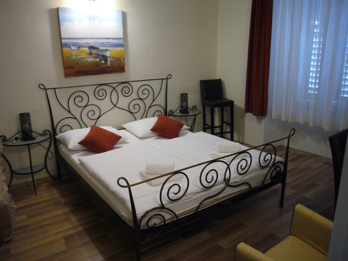 Duplex Room with City View