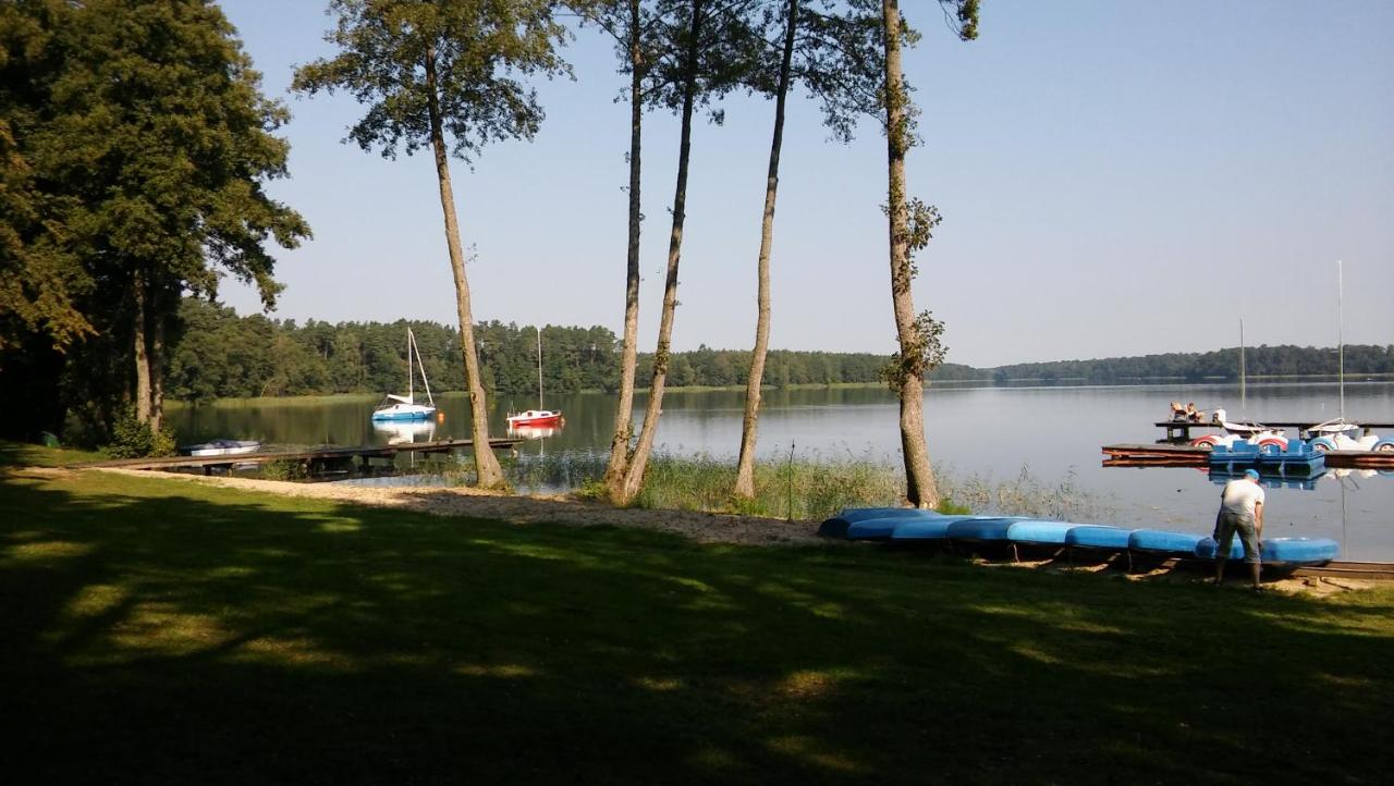Apartament 4 osobowy - B&B