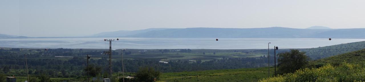 shmulik's resort couples or families only - B&B