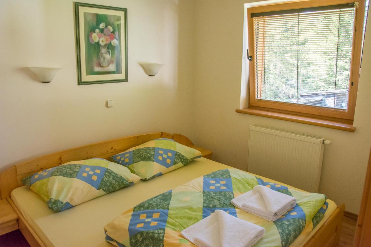 Appartement met 1 Slaapkamer