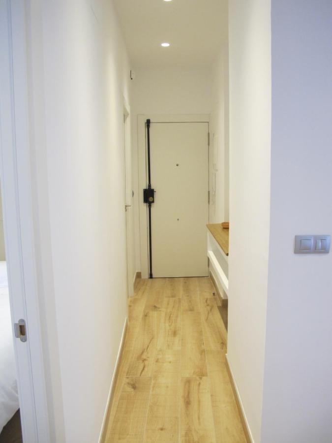 Appartement met 1 Slaapkamer