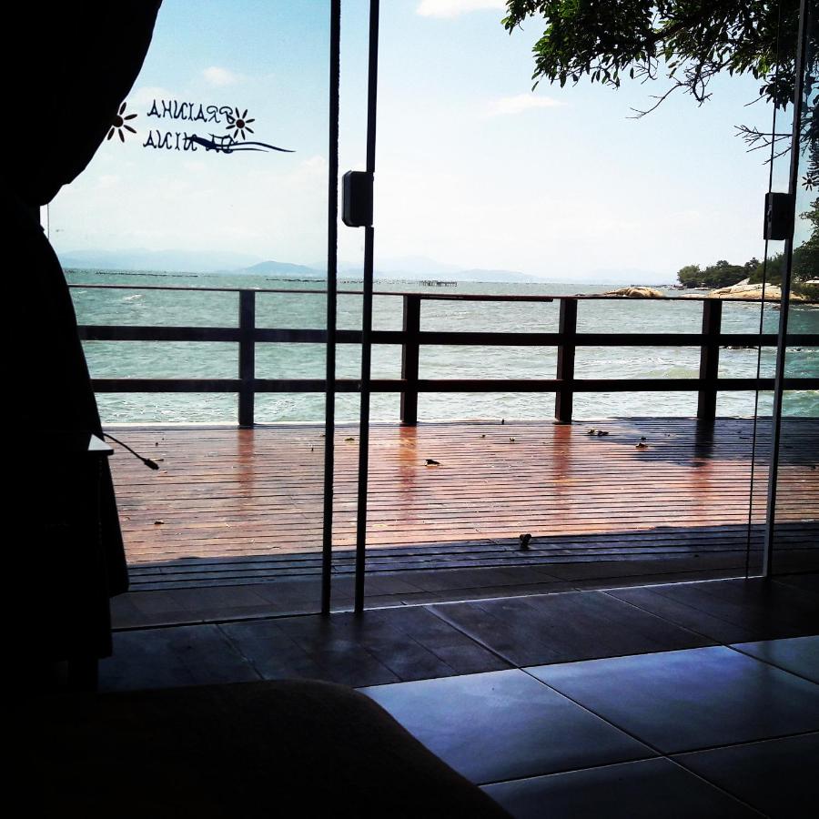 Studio with Ocean View