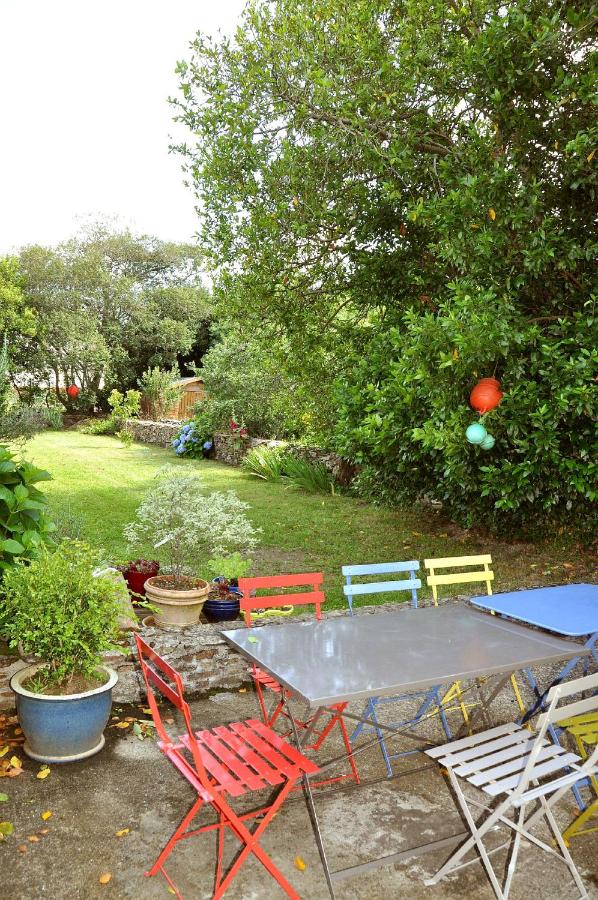 Maison de Pêcheurs - B&B Sarzeau