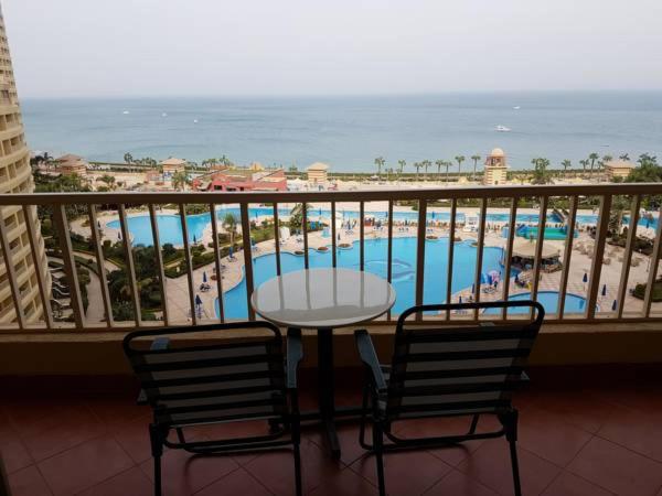Apartment in Porto Sokhna Pyramids for Families - B&B Al ‘Ayn as Sukhnah