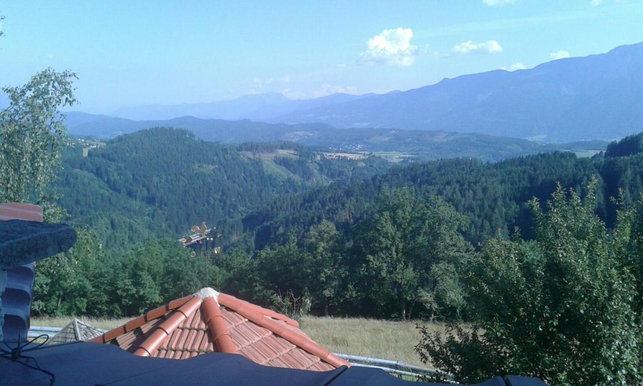 Appartement avec Vue sur la Montagne