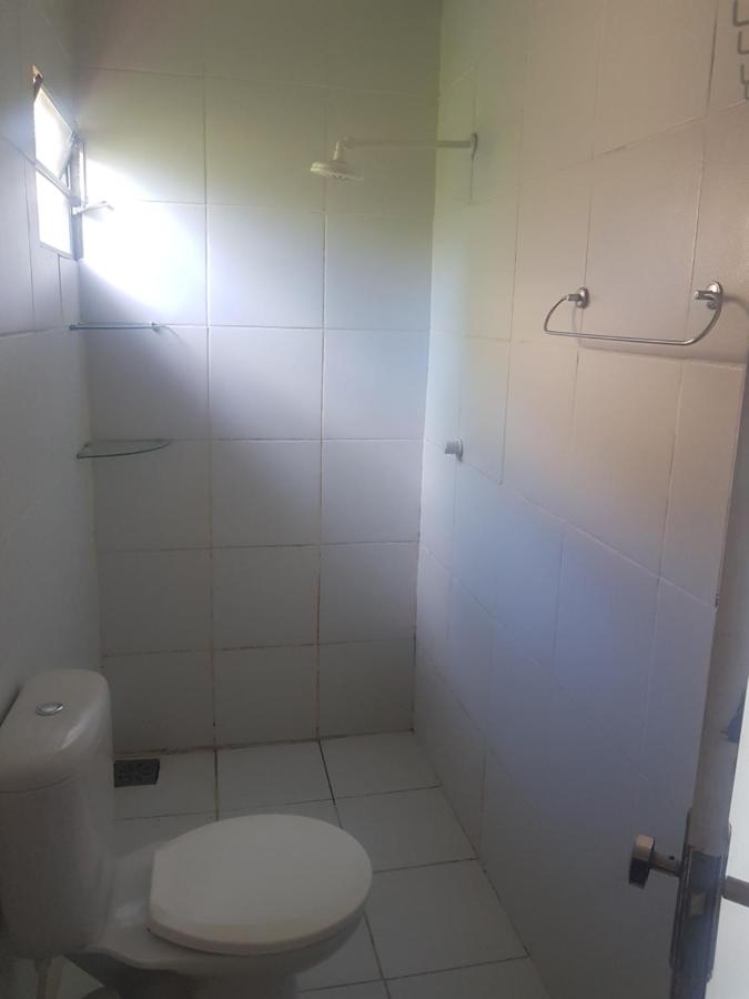 Dreibettzimmer