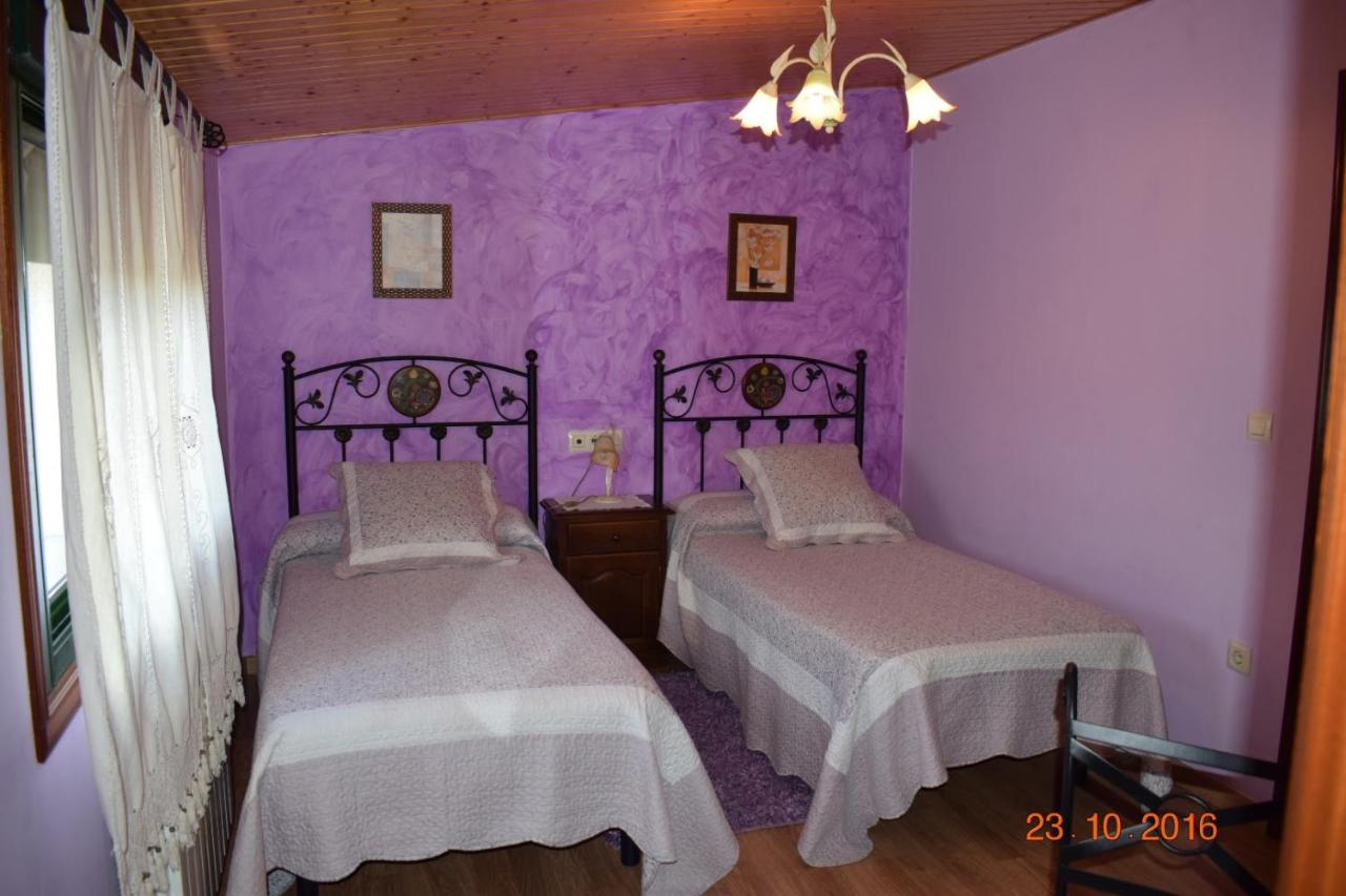 Standard Doppelzimmer