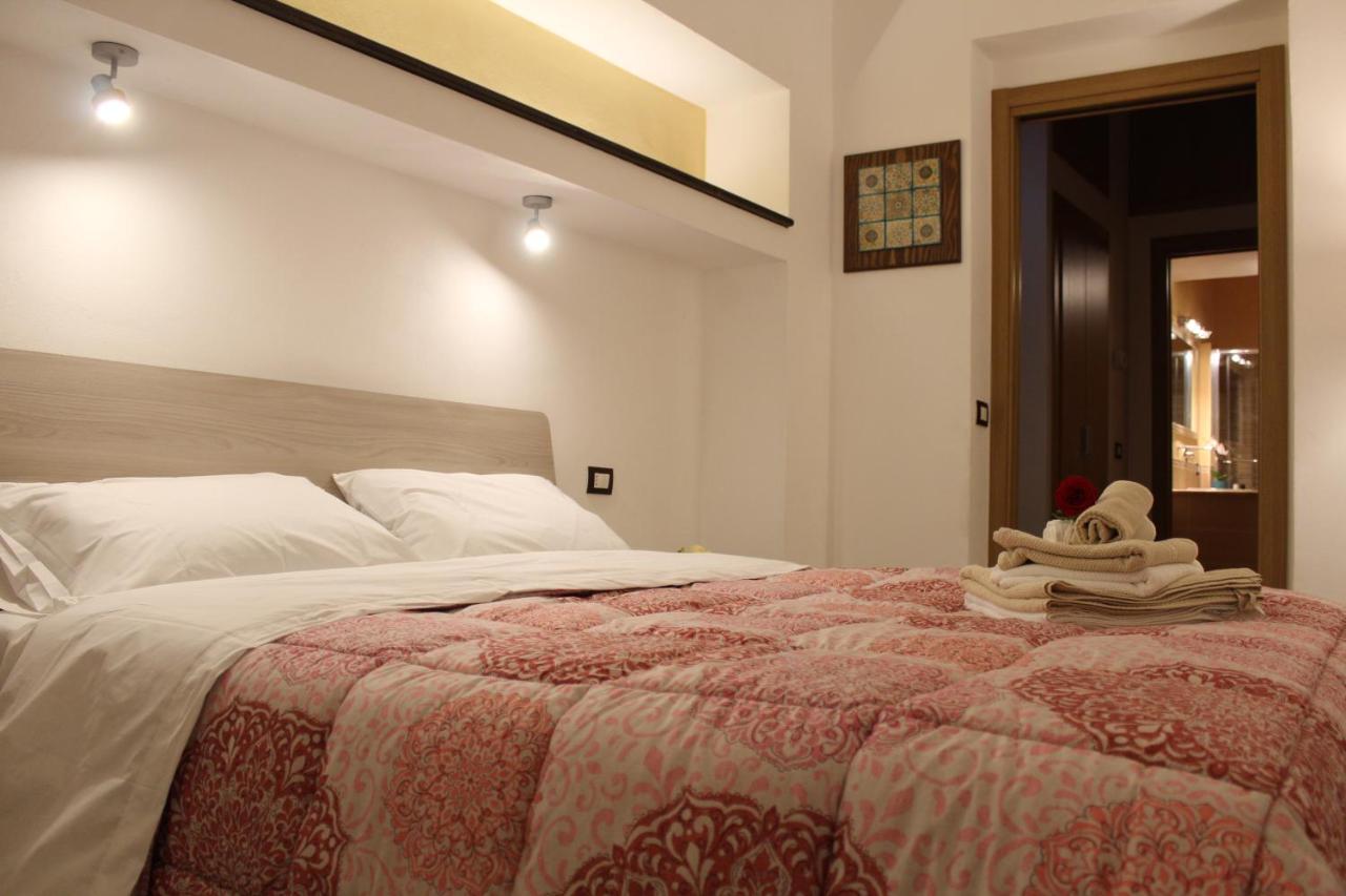 B&B Agrigento - Le Maioliche Junior Suite - Bed and Breakfast Agrigento