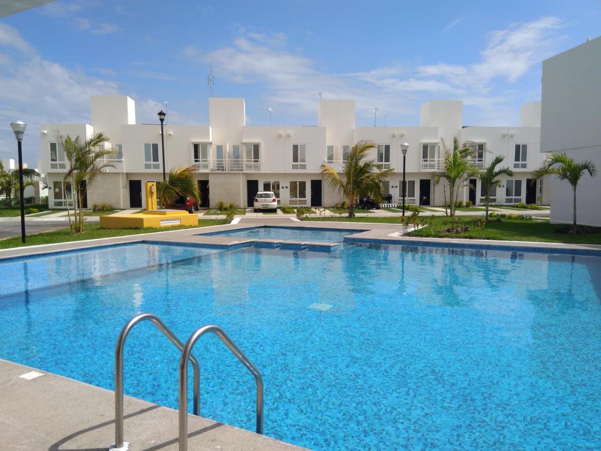 Casa de vacaciones - B&B Veracruz
