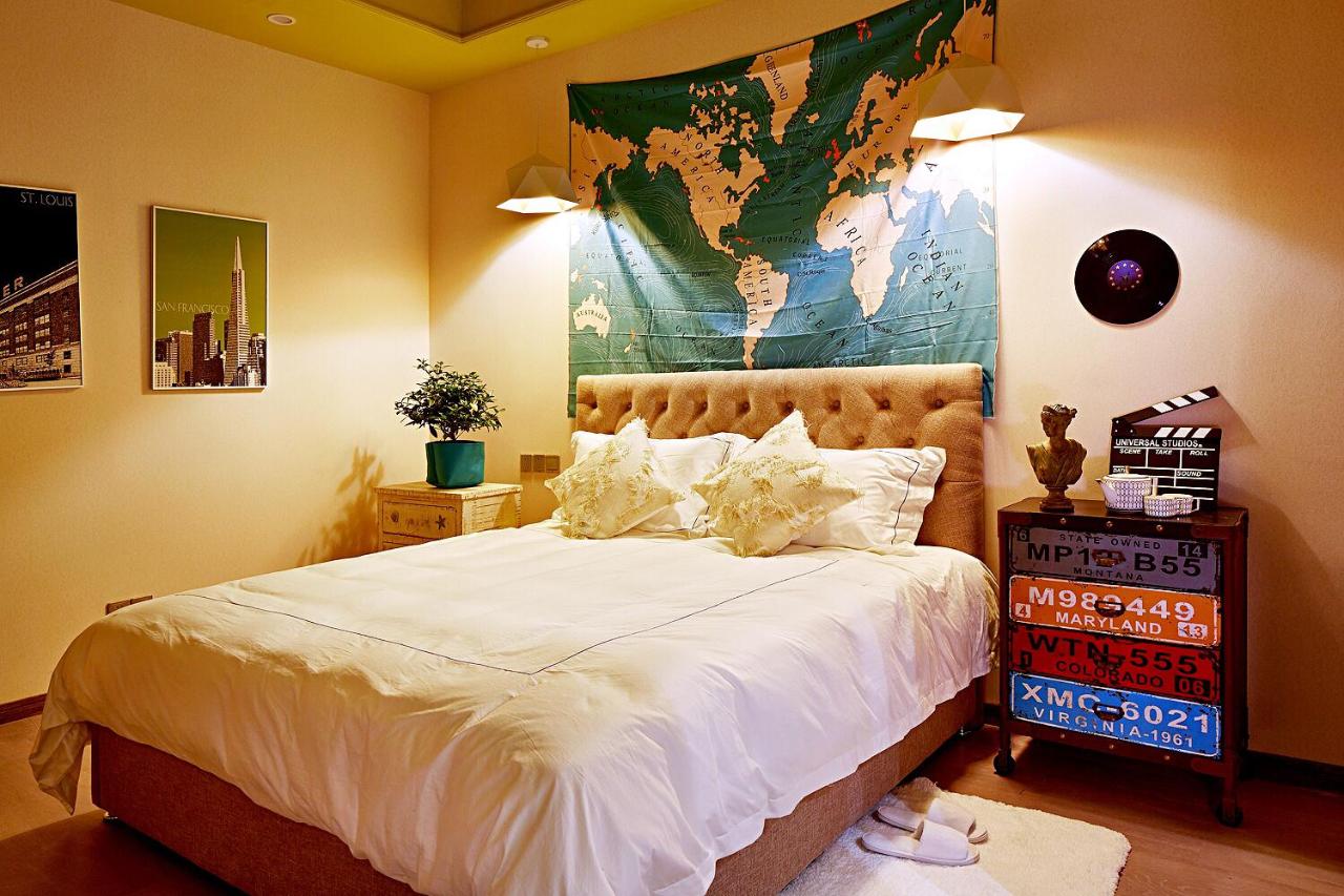 Chambre Lit King-Size