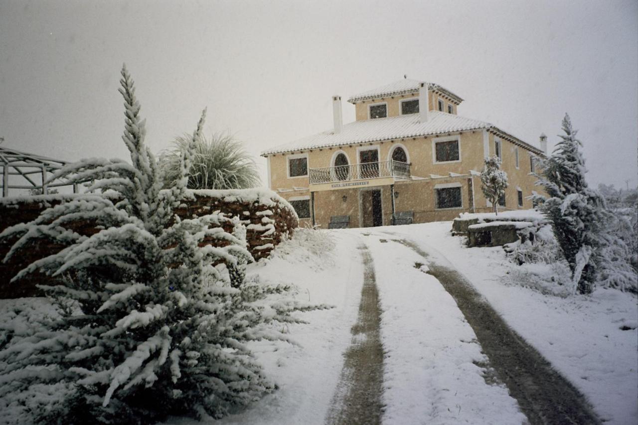 Cortijo Los Nogales - B&B