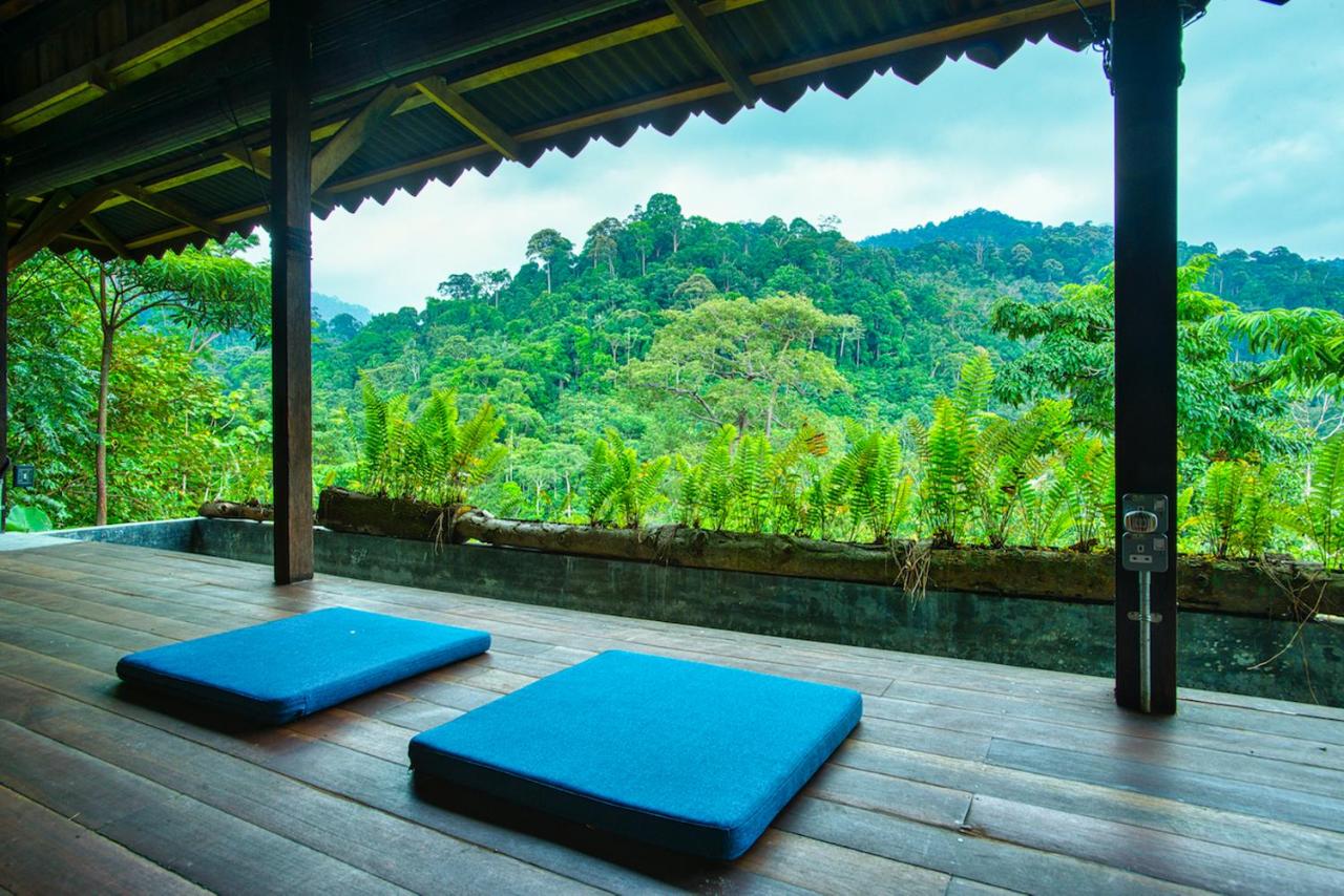 Superior Chalet (Lanai House - Open Concept)