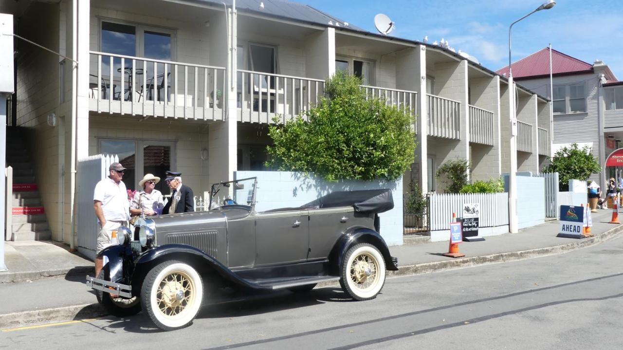 Akaroa Vista - B&B Akaroa