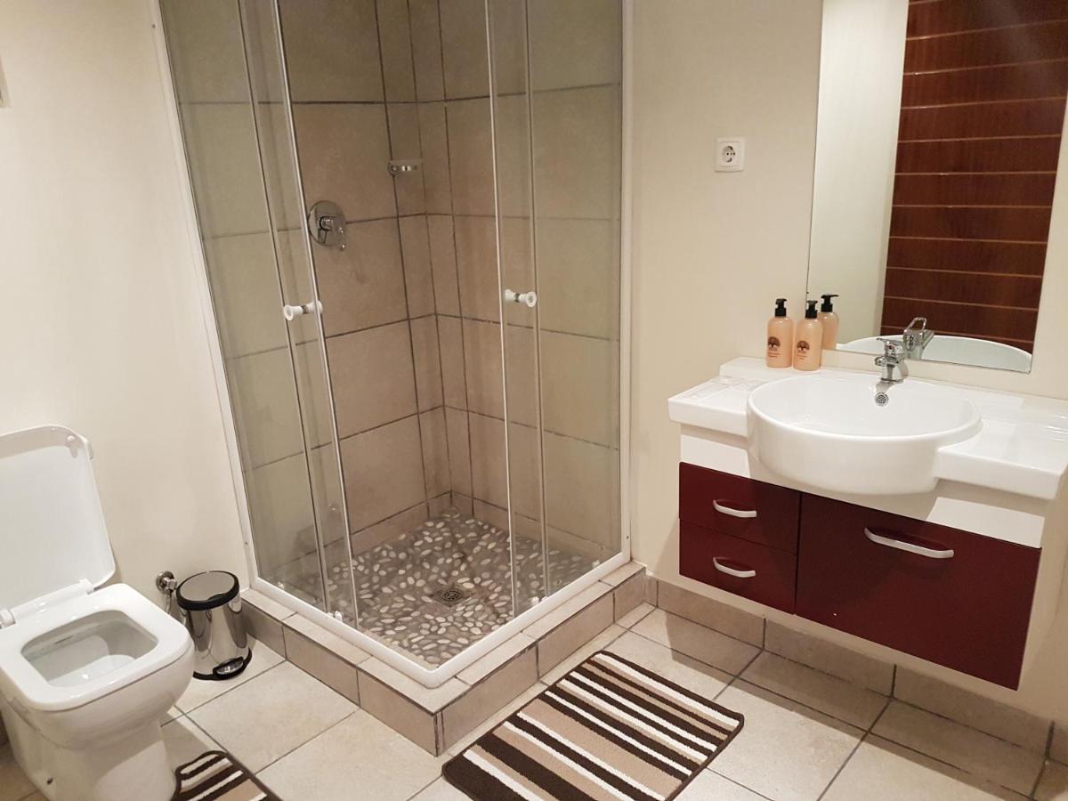 Chambre Double Deluxe