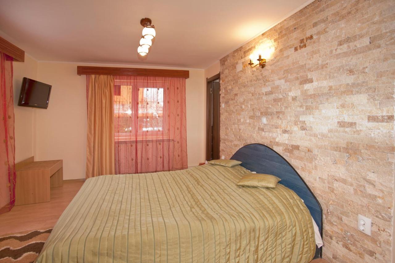 Deluxe Doppelzimmer