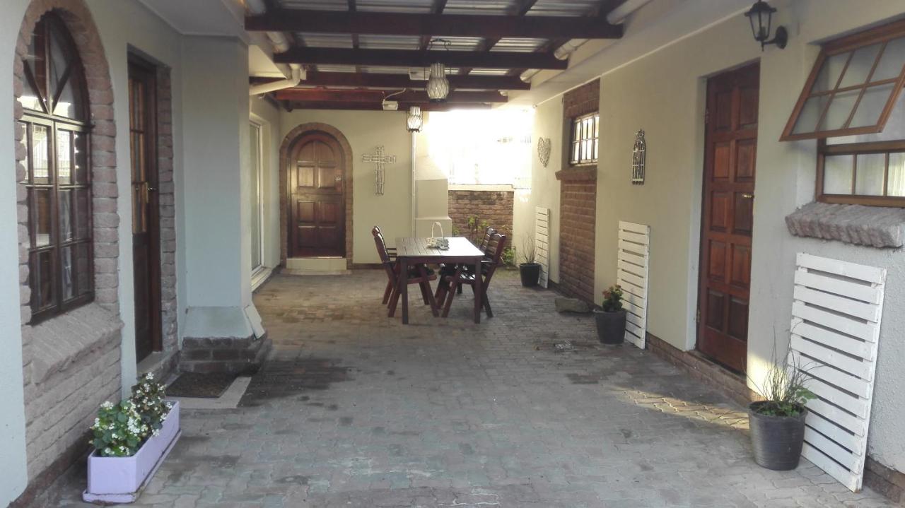 Deluxe Kamer