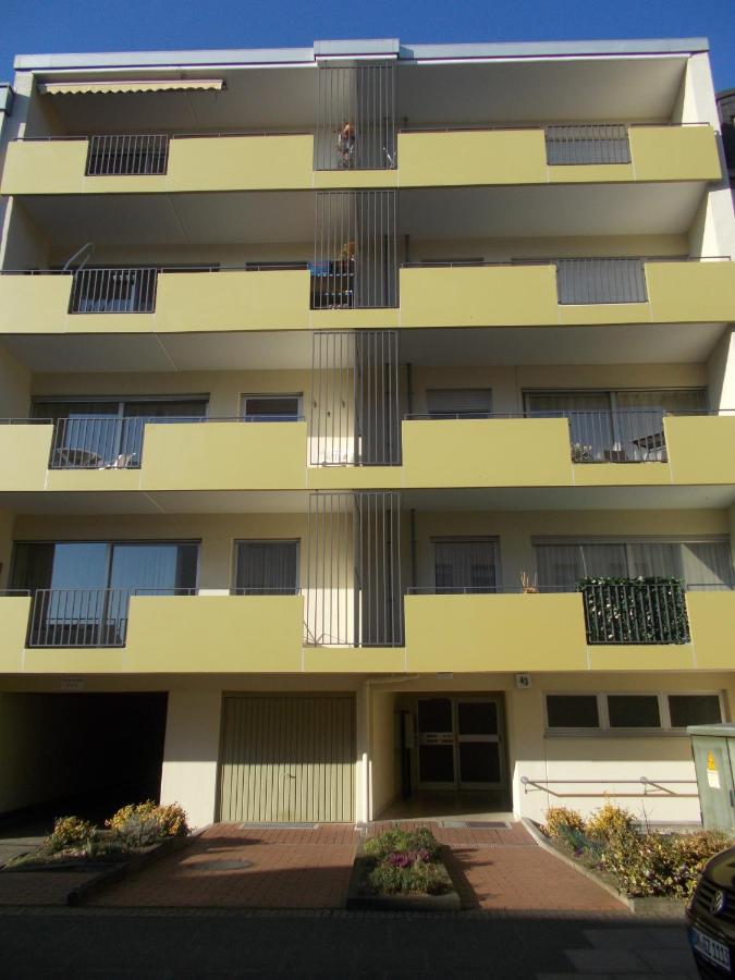 FeWo Bonnita - Nähe UN-Campus u. WCCB - Ferienwohnung