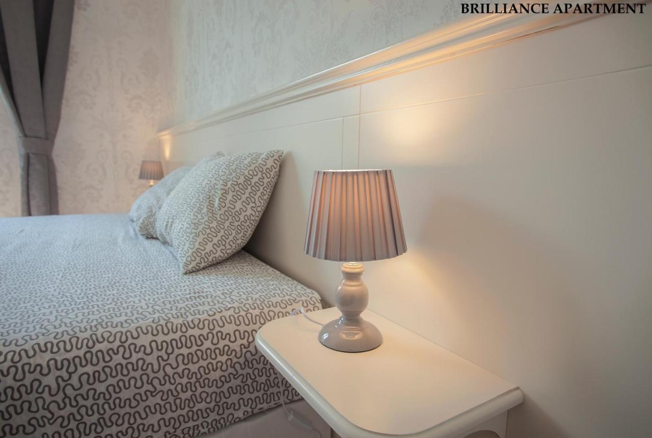 B&B Sofía - Presidency House Self Check-in Apartments - Bed and Breakfast Sofía