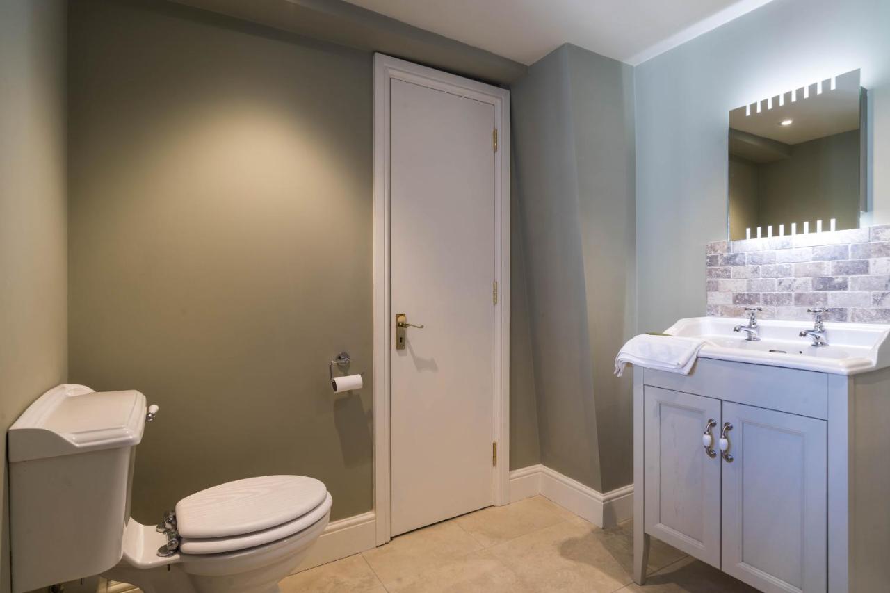 Deluxe Doppelzimmer mit Dusche