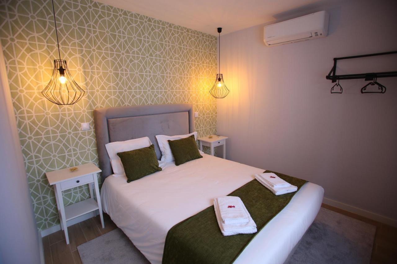 Apartment mit 3 Schlafzimmern