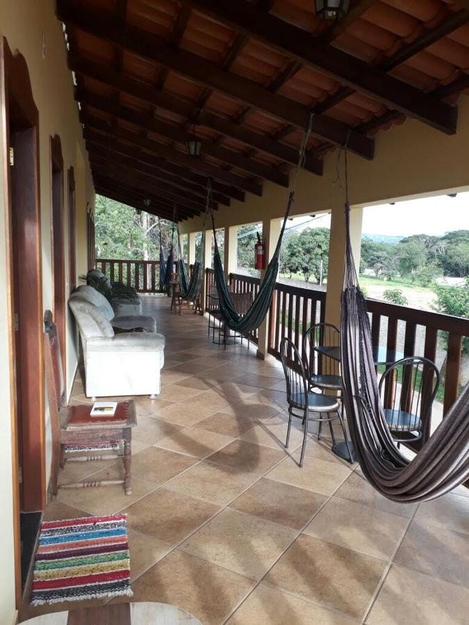 Pousada Do Mestre - B&B