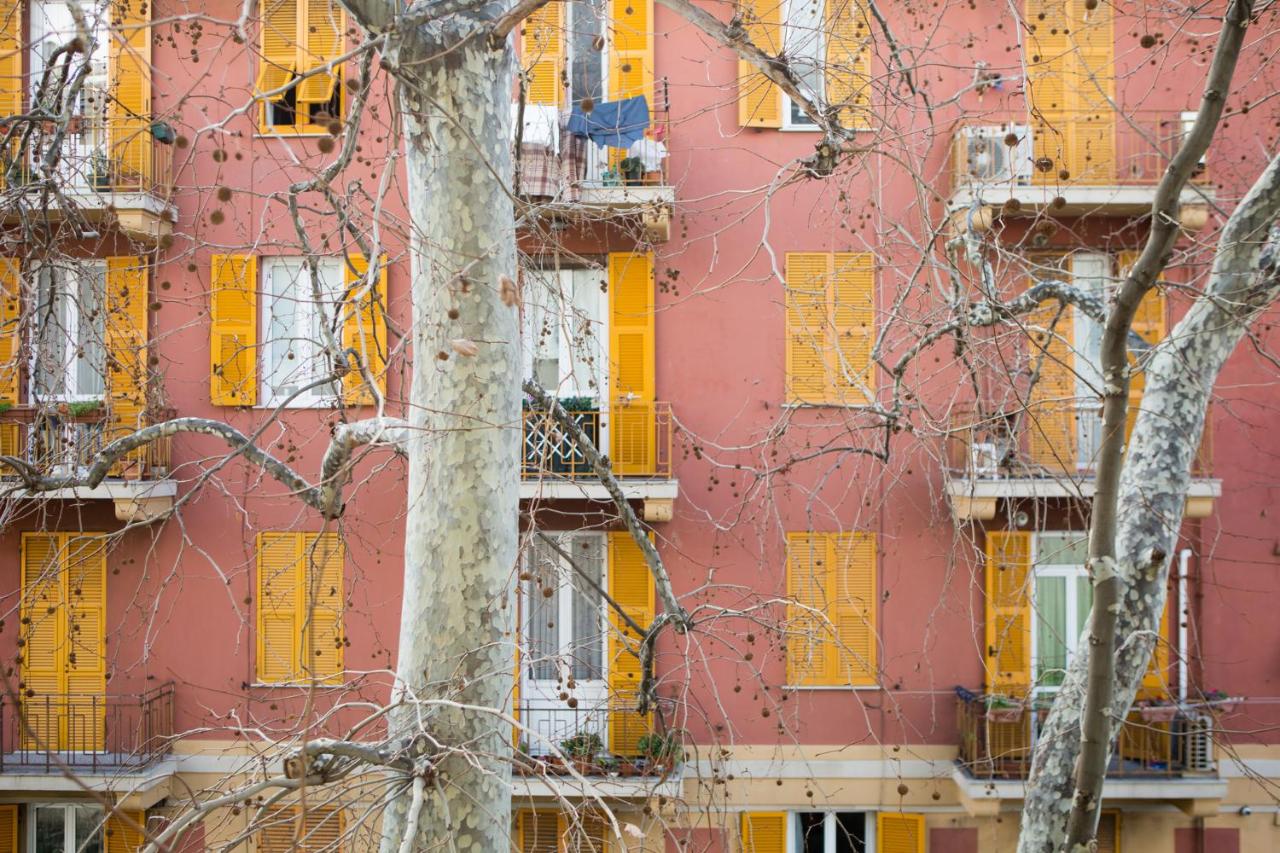 Foresteria Boccadasse - Ferienwohnung