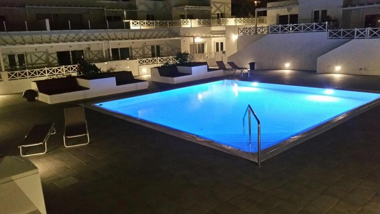 Casa La Gangita, con WiFi gratis - B&B