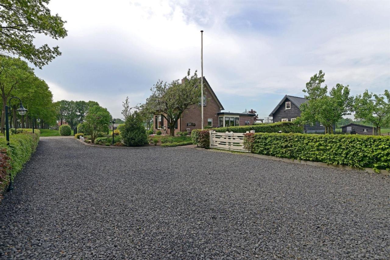 Guesthouse De Bongerd Overberg, B&B Holland, The Orchard - Ferienwohnung