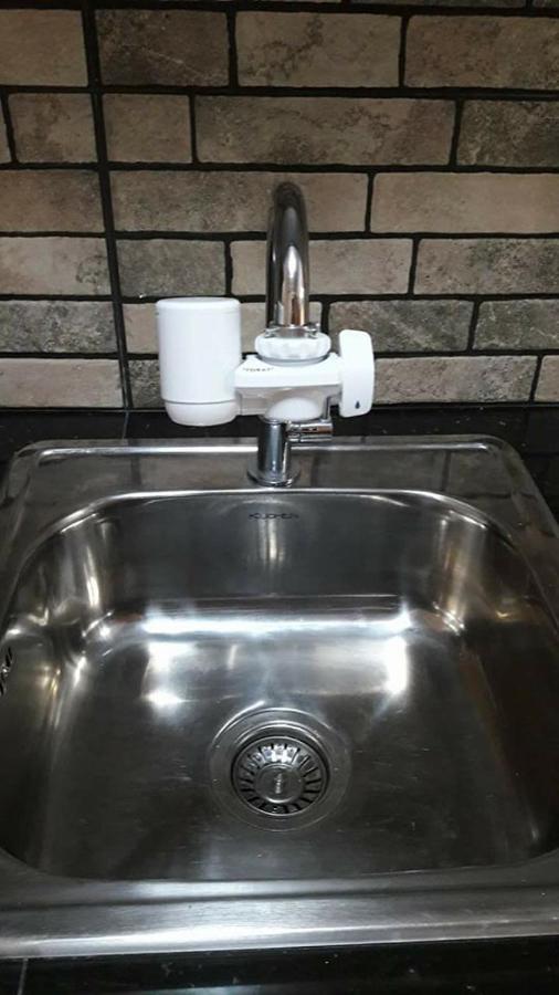 The Treehouse A @ Trees Residences - Chambres d’hôtes Manille