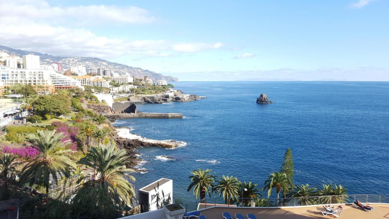 B&B Funchal - Apartamento Funchal com Piscina - Bed and Breakfast Funchal