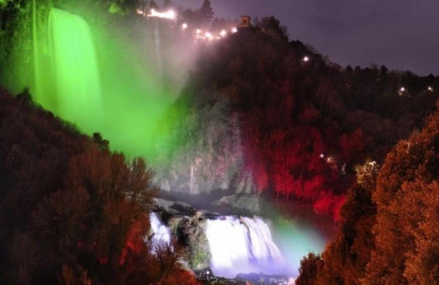 Bed and Breakfast San Valentino - Chambres d’hôtes Terni