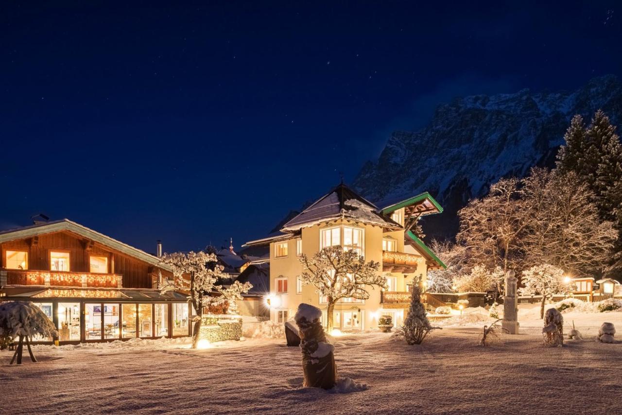 Ferienwohnungen Jägerheim & Jägerhaus - Bed and Breakfast