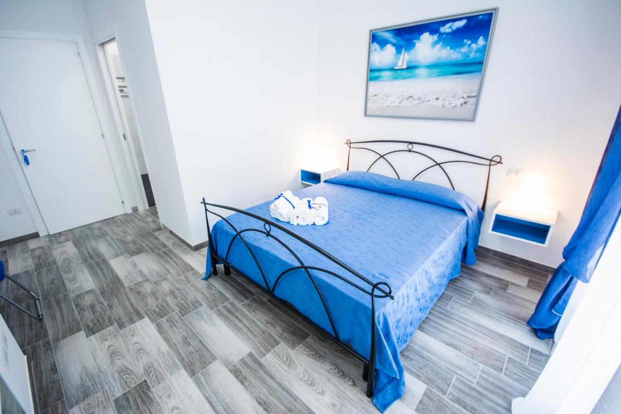 Doppelzimmer mit Zustellbett