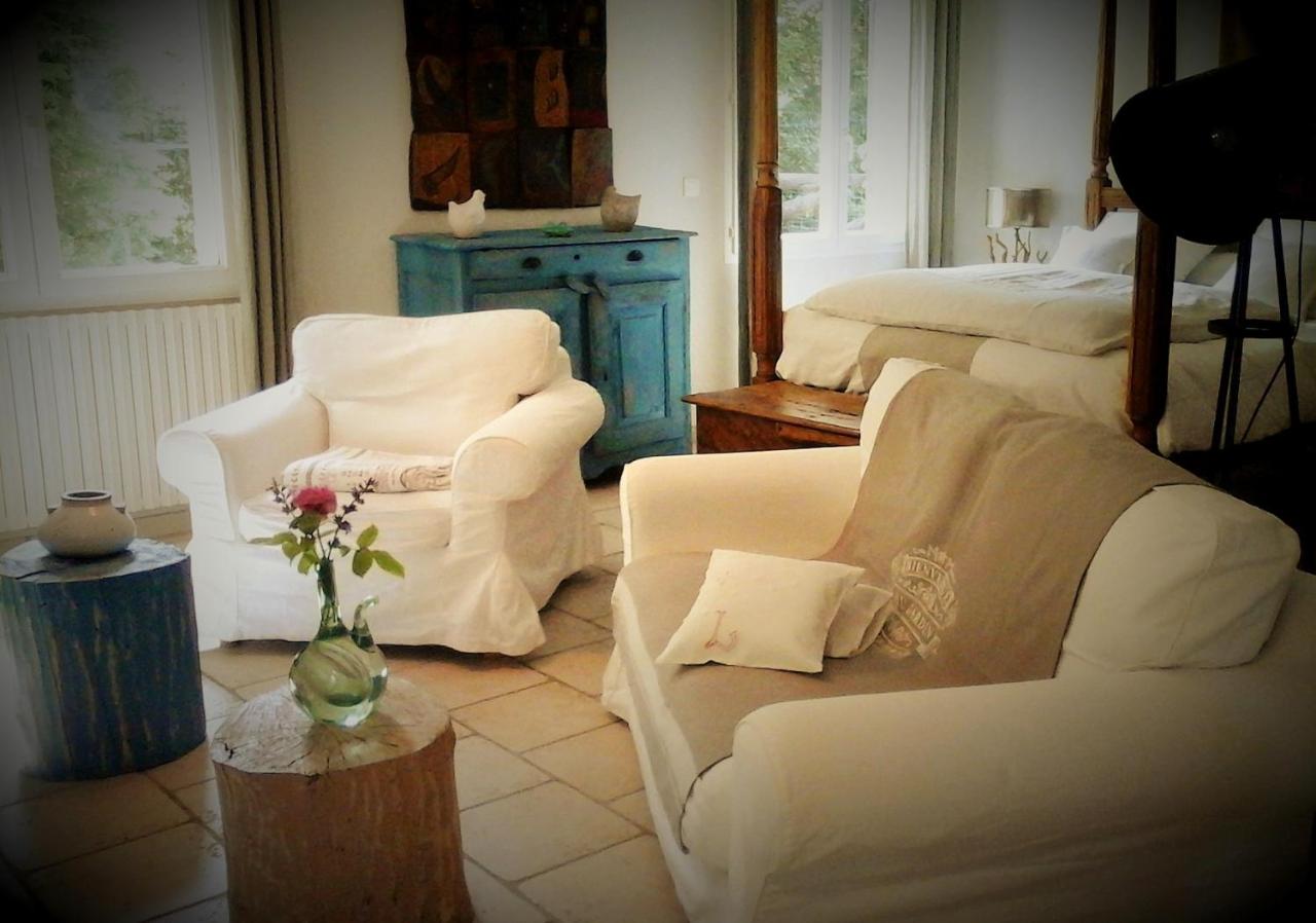 Suite mit 2 Schlafzimmern