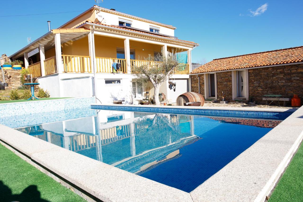 Casa do Prado - B&B