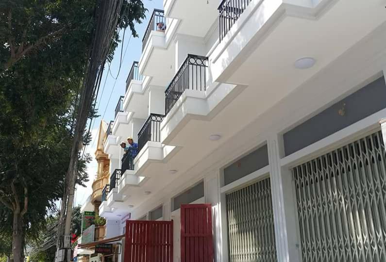 91 Homestay, Cafe, Bonsai - Ferienwohnung