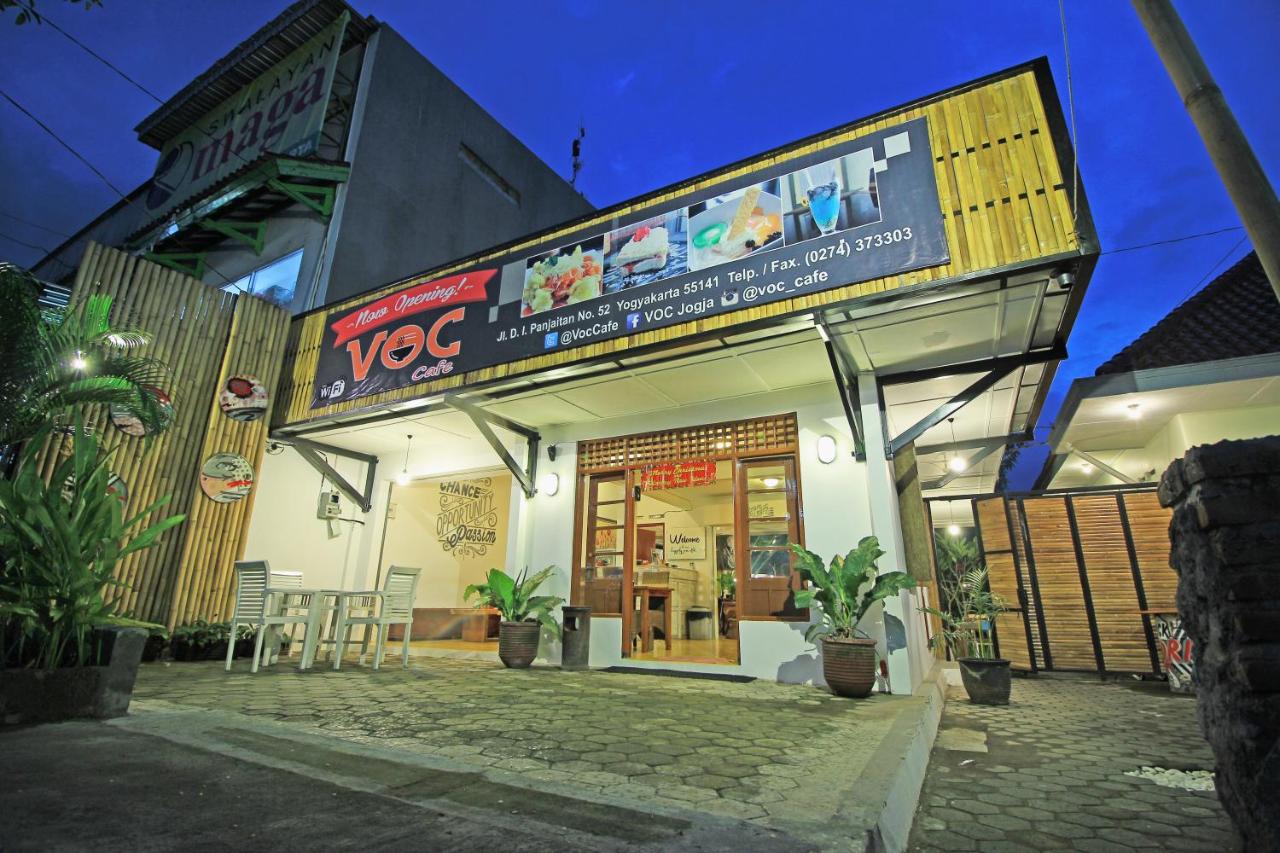 The Kresna Hotel - Chambres d’hôtes
