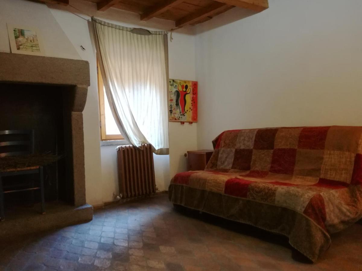 Appartamento con 3 Camere da Letto