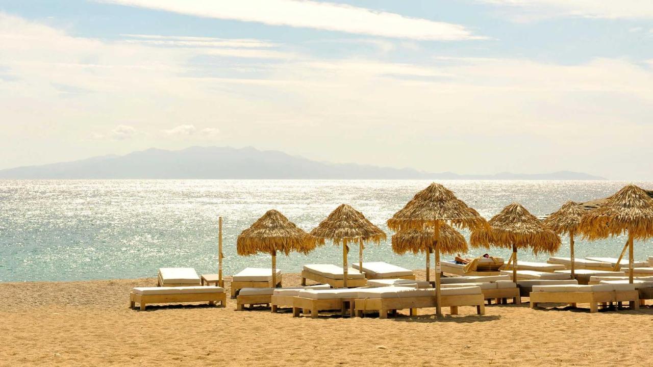 Sensus Mykonos - B&B