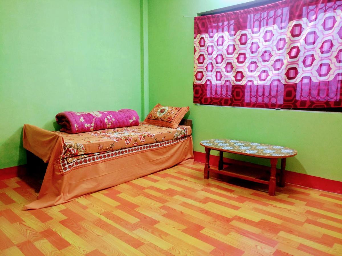 Habitación Individual